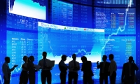 多只ETF早盘异动 黄金股ETF创上市新高